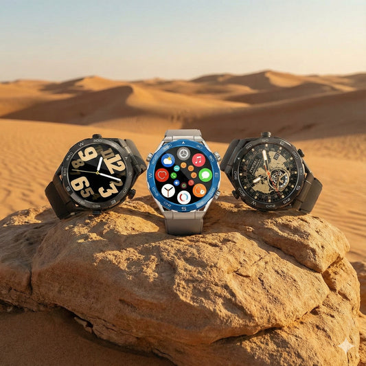 Smart Watch for Men Women Outdoor Activities Fitness Tracker Heart Rate Monitor Calorie Step Counter Sport Watch Music Play